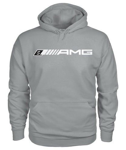 Mercedes CLS AMG S Pullover Sweatshirt Hoodie