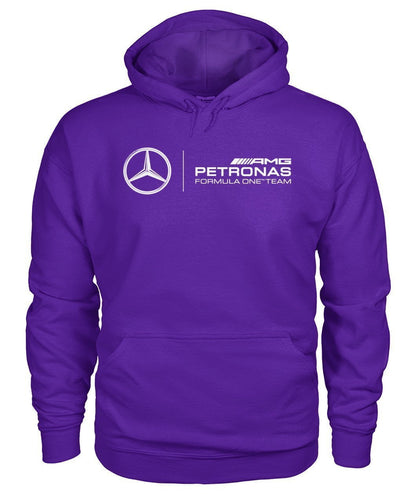 Mercedes Petronas formula 1 f1 Pullover