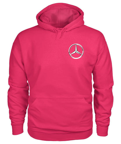 Mercedes Unisex Pullover