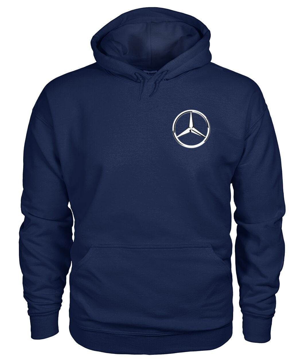 Mercedes Unisex Pullover