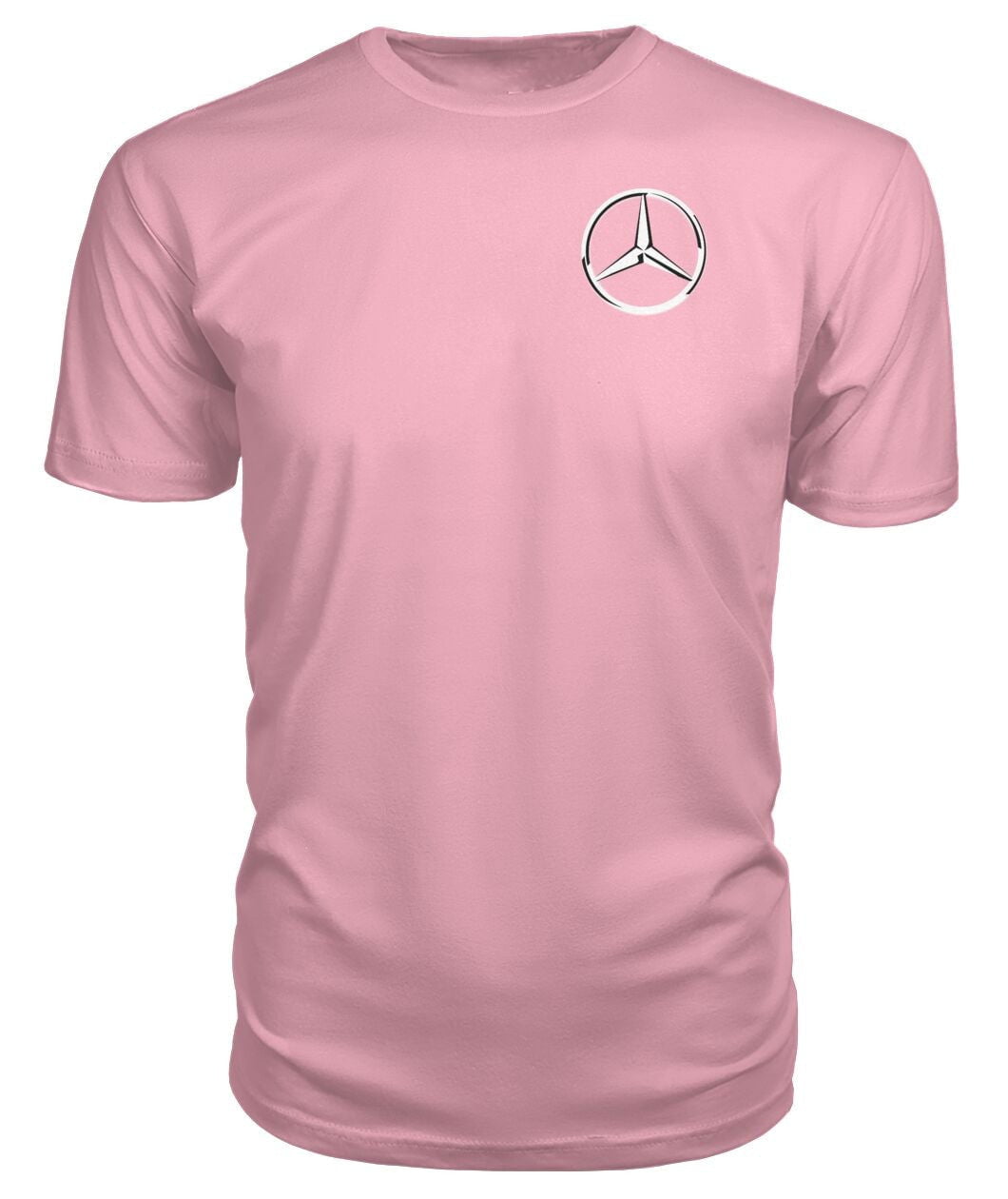 Mercedes Unisex T-shirt