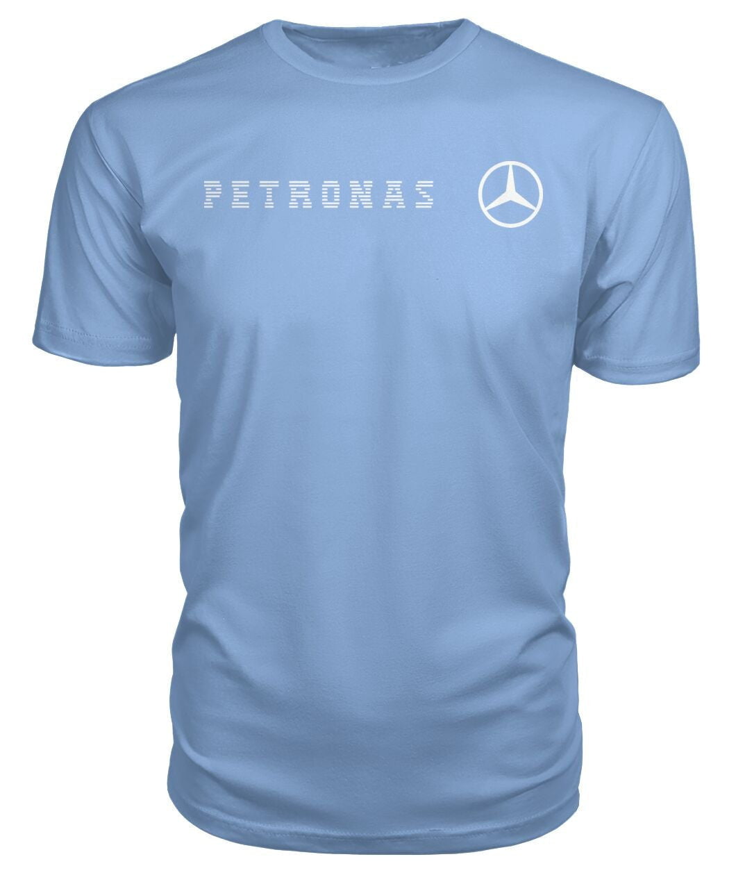 Mercedes Unisex T-shirt