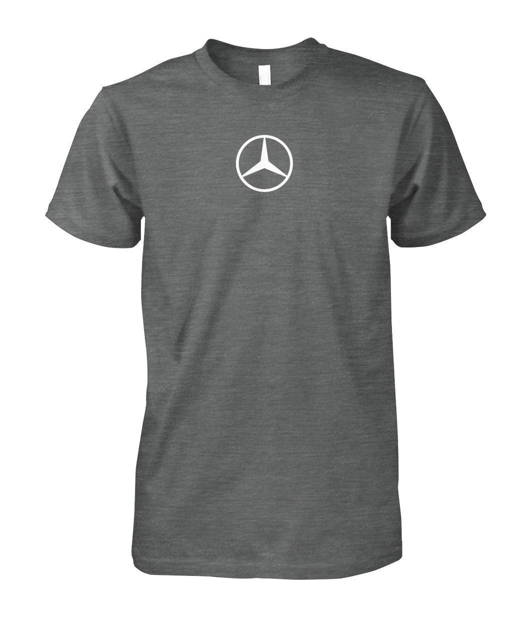 Mercedes-Benz Unisex Cotton Tee