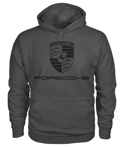 Porsche Desgin Gildan Pullover Sweatshirt Hoodie