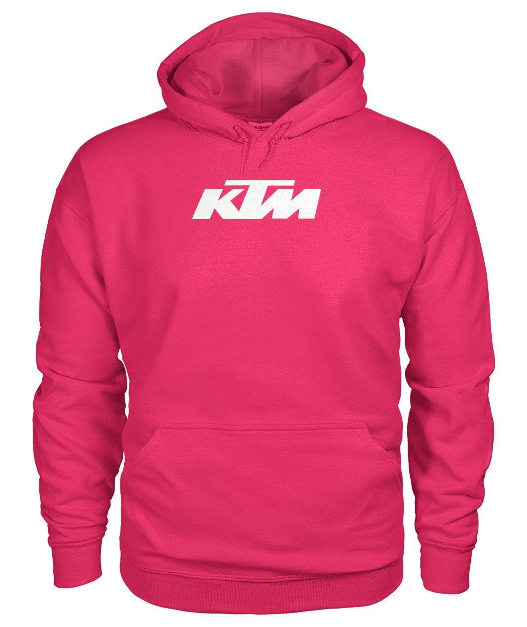 Puli KTM Gildan Pullover