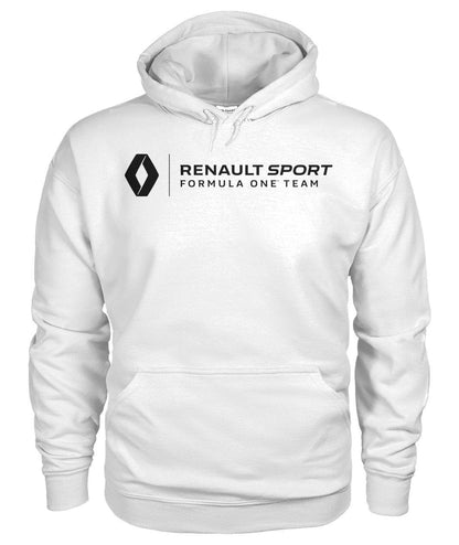 Renault Sport Formula 1 Pullover Sweatshirt Hoodie