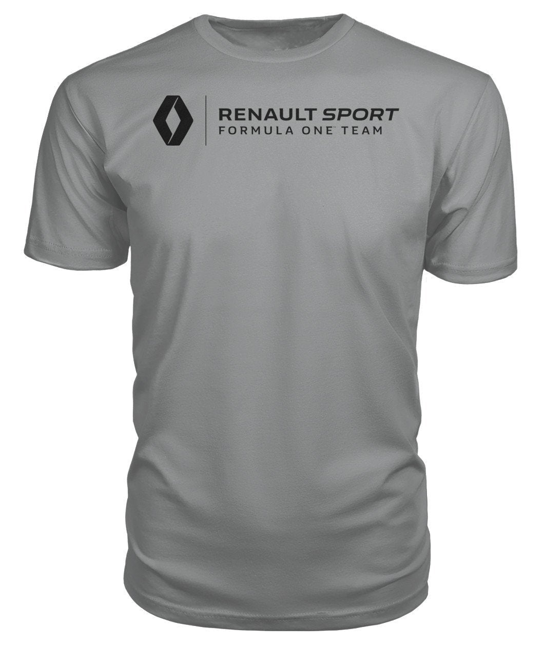 Renault Sport Formula 1 Premium Unisex Tee