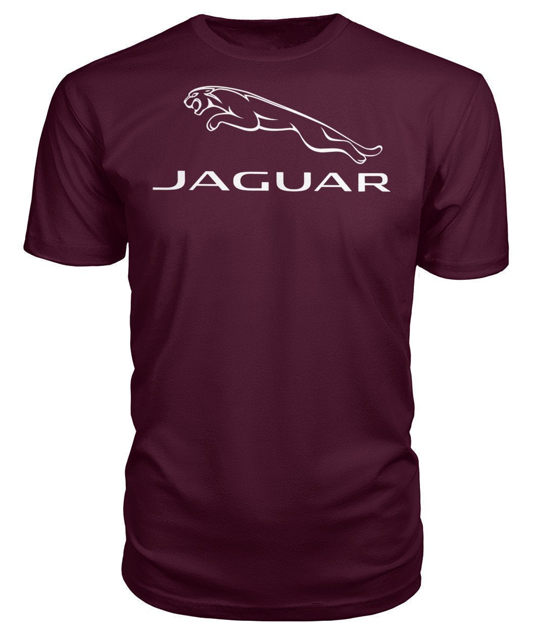 Jaguar Premium Unisex Tee