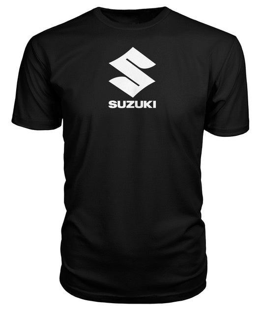 SUZUKI Premium Unisex Tee Shirt