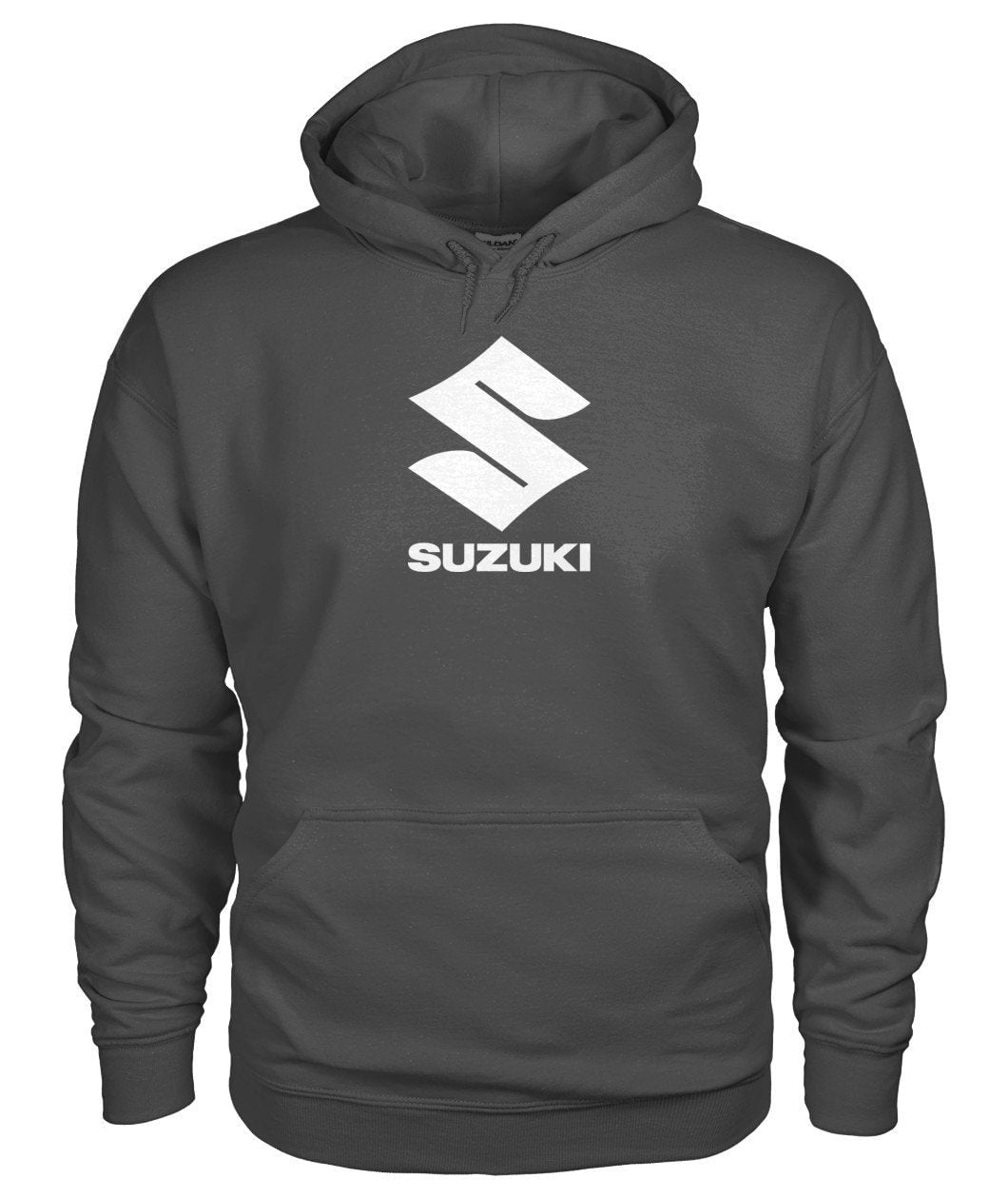 SUZUKI Gildan Pullover Sweatshirt ©