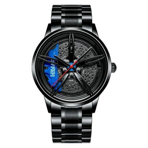 Ferrari Watch Inspired