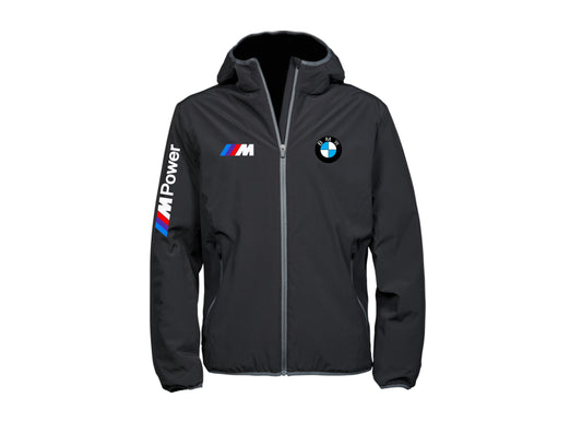 BMW Jackets_Driver_Clothing