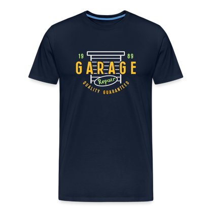 Garage Men’s Premium T-Shirt