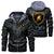 Lamborghini Jacket Lamborghini Racing Leather Jacket V26