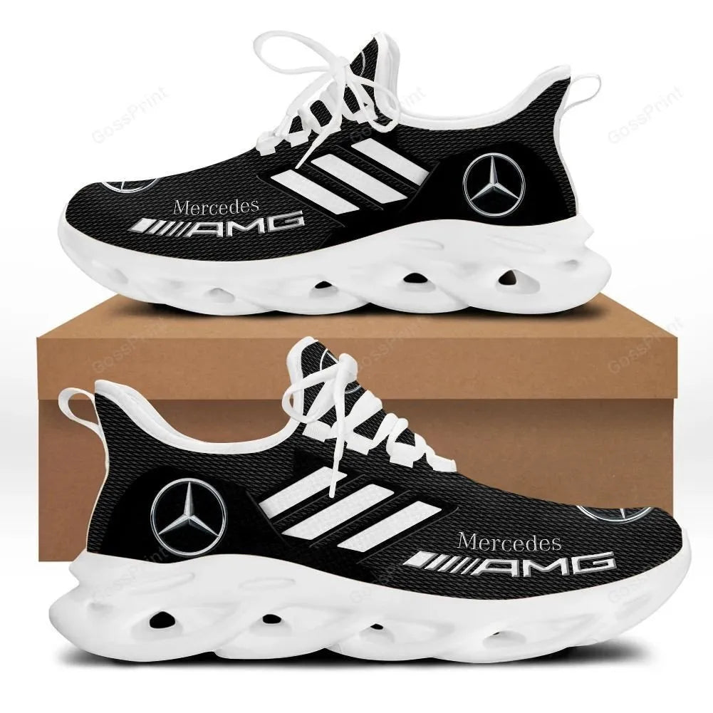 Mercedes Soul Running Shoes 2024