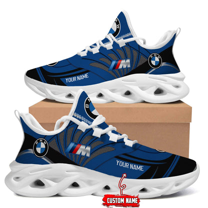 BMW Shoes BMW Personalized Breathable Chunky Sneakers