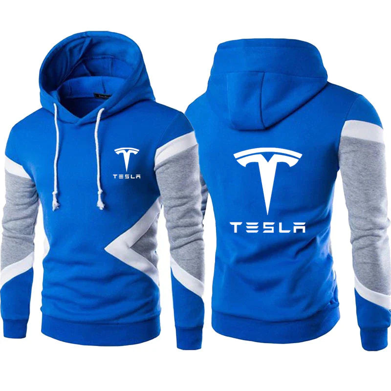 TSL Unisex Hoodies Stylish Fashion V14