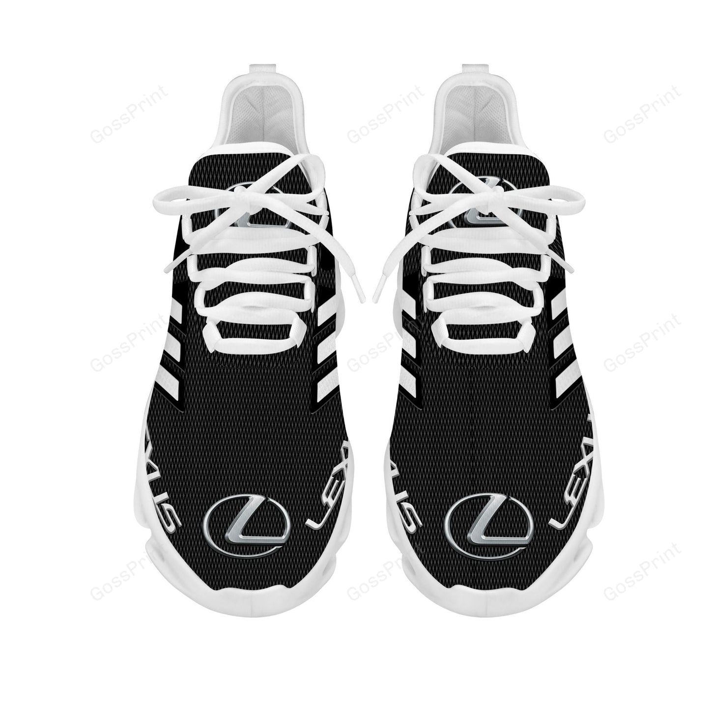 LXUS Soul Running Shoes V43