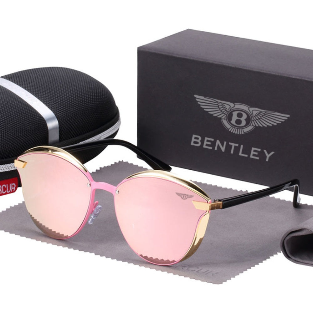 Bentley Polarized Sunglasses-Driver Apparel-Driversapparel.com