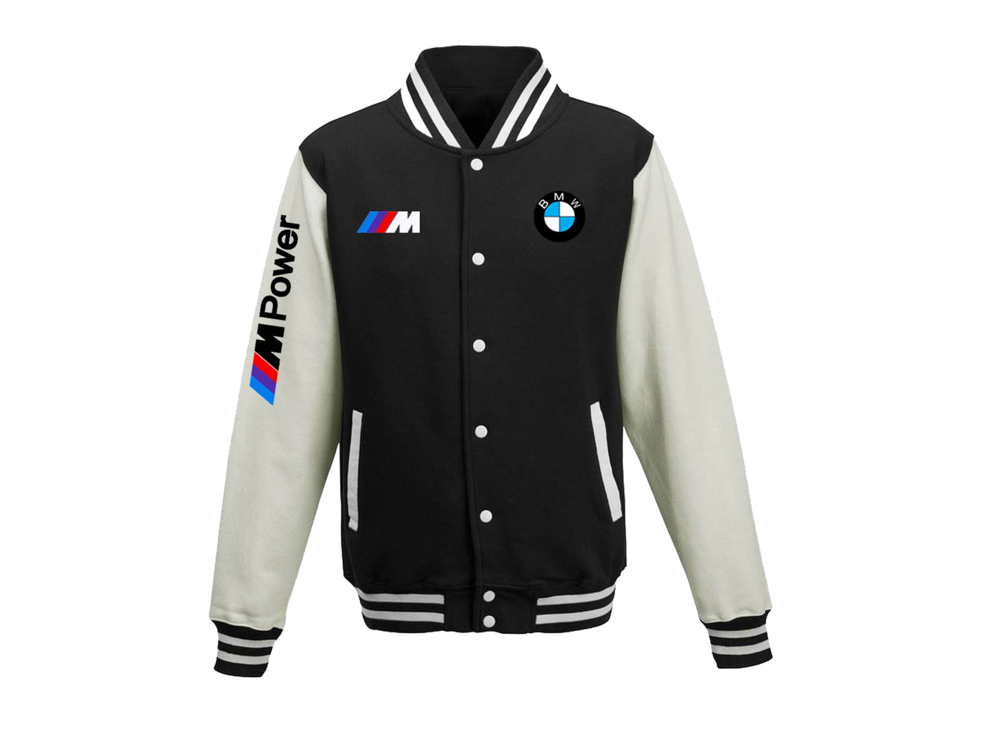 BMW Varsity Jacket_Driver_Clothing