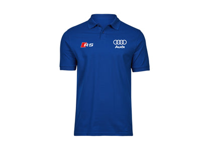 Audi Polo Shirt