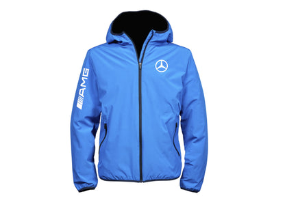 AMG Mercedes Jacket