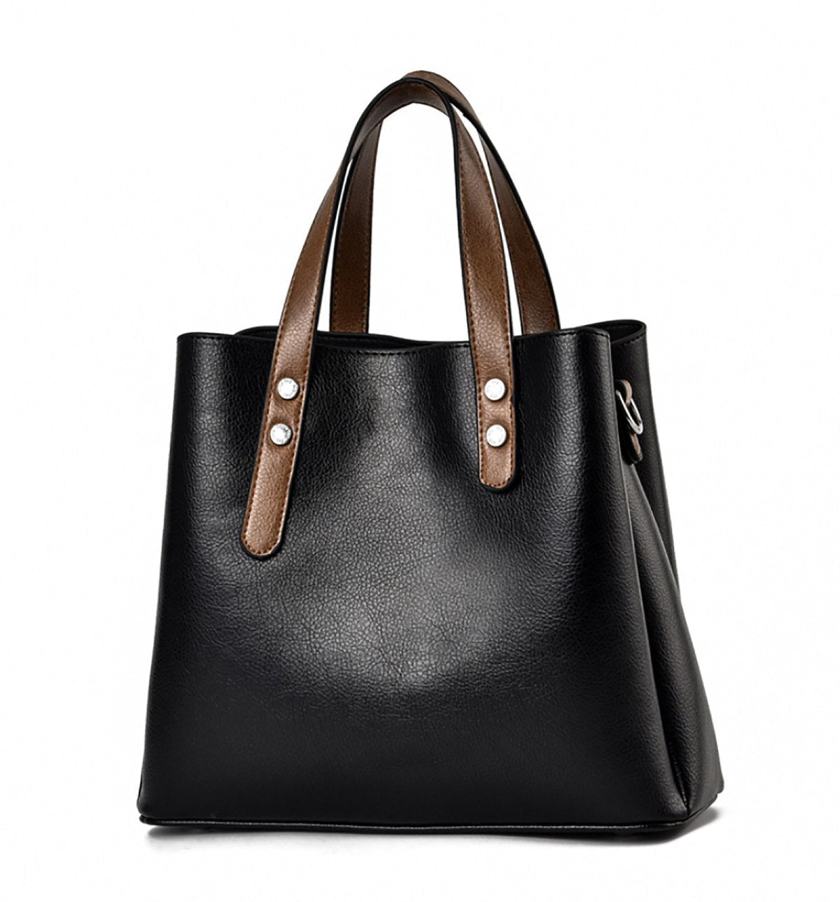 Cadillac Luxury Leather Women Handbag-bag-Driver Apparel-Driversapparel.com