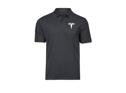 Tesla Polo Shirt