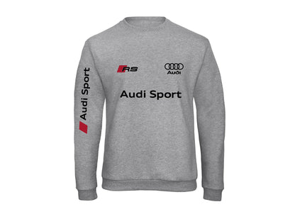 Audi Crewneck Sweatshirt