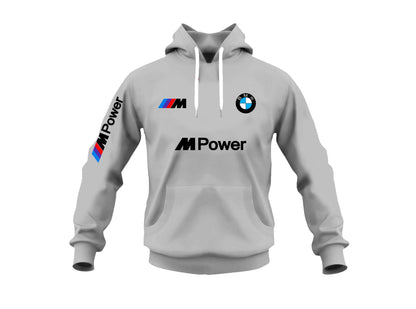 BMW Pullover Hoodie