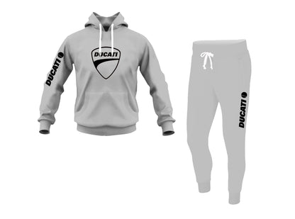 Ducati One Color Tracksuit