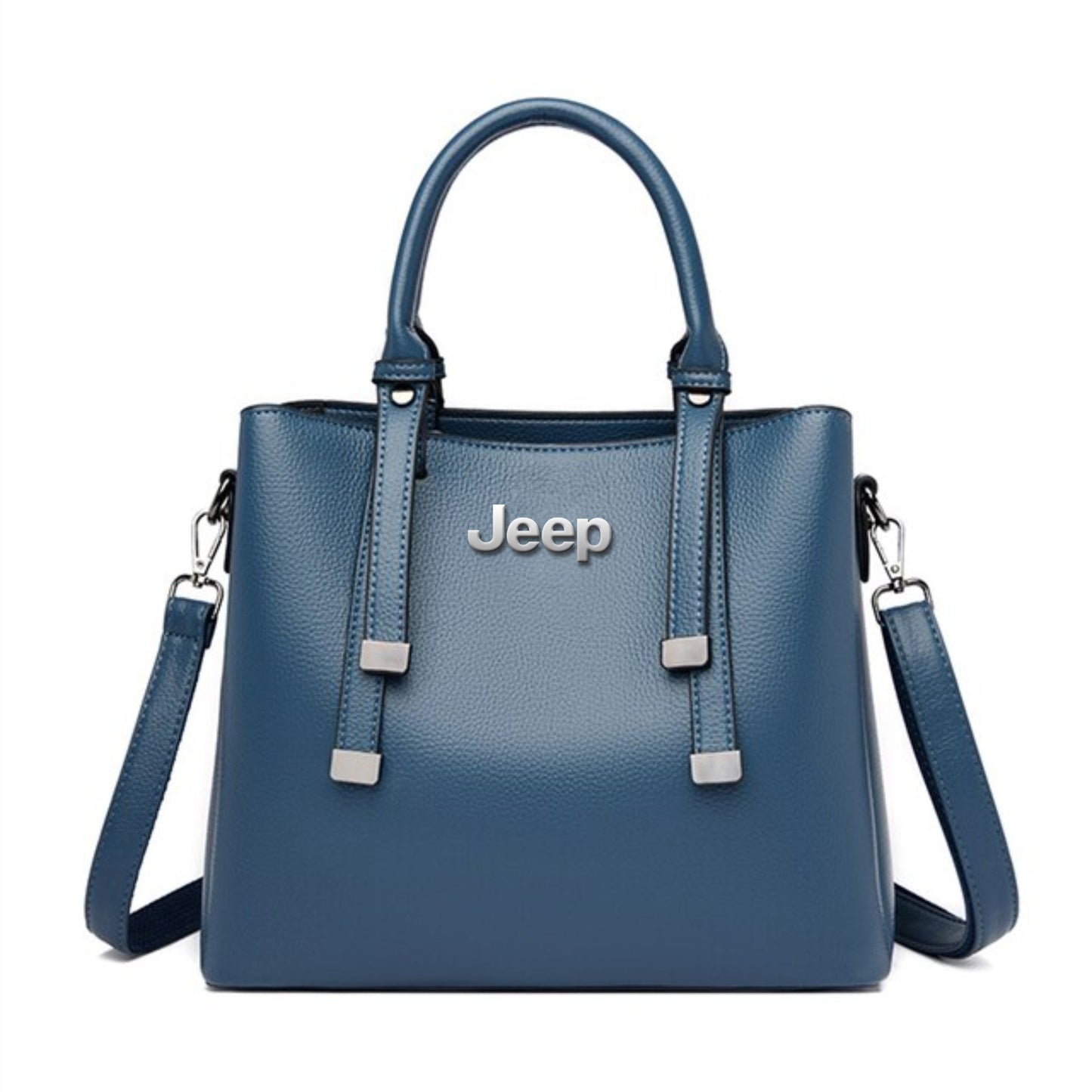 Jeep Deluxe Summer Women Handbag-bag-Driver Apparel-Driversapparel.com