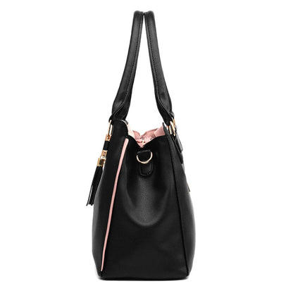 Mercedes Classy Women&#8217;s Handbag-bag-Driver Apparel-Driversapparel.com