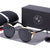 New BMW Unisex Polarized Sunglasses-Driver Apparel-Driversapparel.com