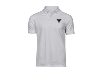 Tesla Polo Shirt