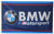 BMW Motorsport Racing F1 Flag Banner