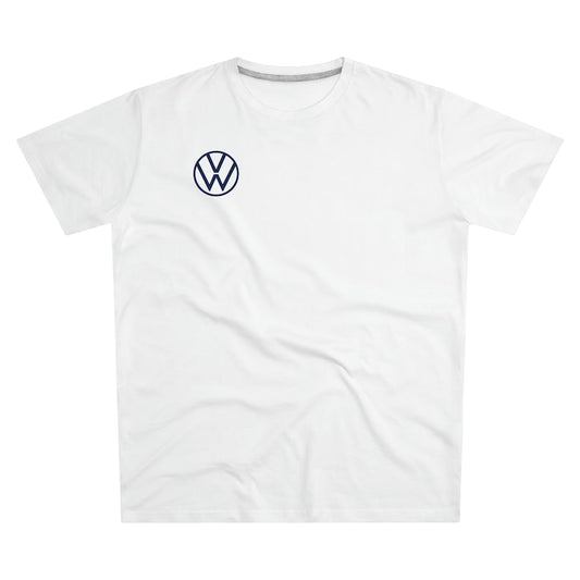 VW Golf R Men's Tee