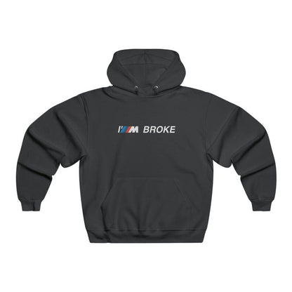 BMW M Hoodie: Ride in Style (Even if You're Broke)