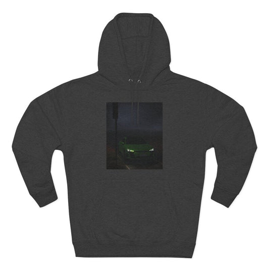 Audi R8 Pullover Hoodie_driver_apparel_drivi.store