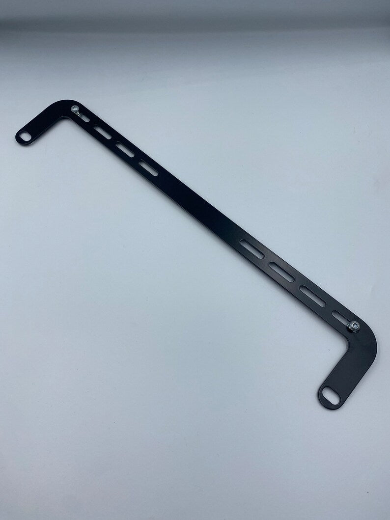 BMW Z4 Fire Extinguisher Bracket