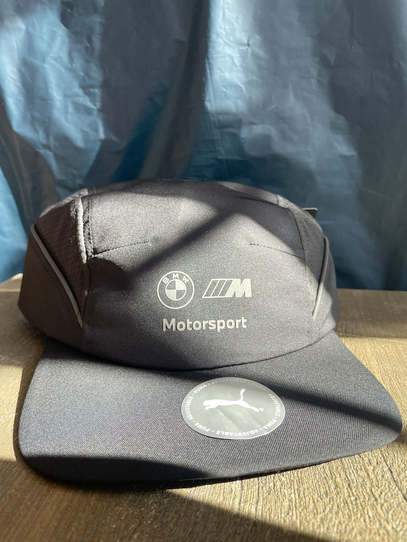 BMW M-Collection REFLECTIVE MotorSport Cap