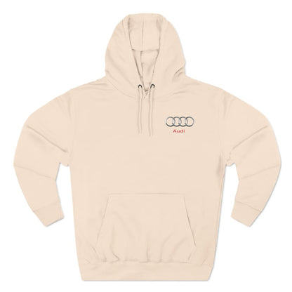 Audi R8 Hoodie: Perfect Gift for Car Enthusiasts