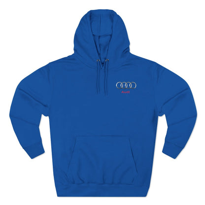 Audi R8 Hoodie: Perfect Gift for Car Enthusiasts