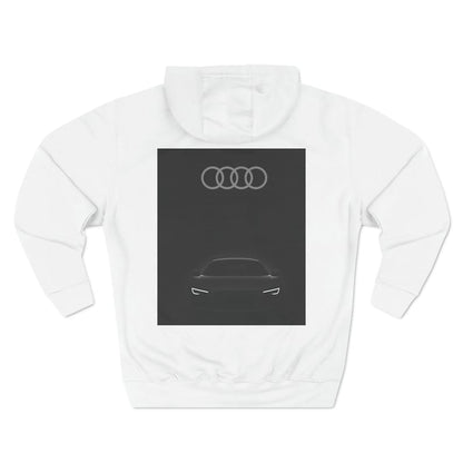 Audi R8 Hoodie: Perfect Gift for Car Enthusiasts