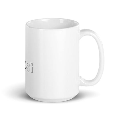 Boost Turbo Kaffeetasse