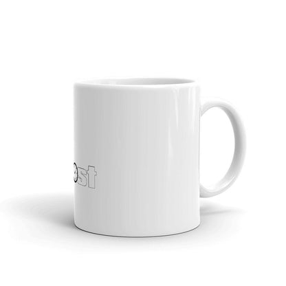 Boost Turbo Kaffeetasse