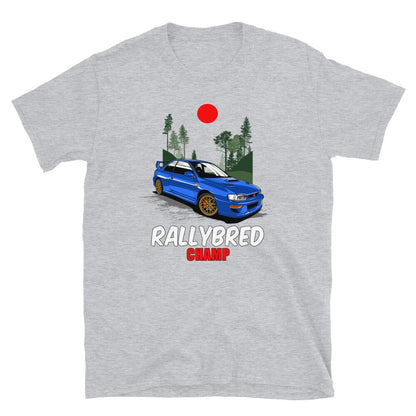 Rallybred Champ GC8 Shirt