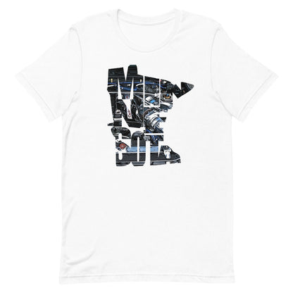 Minnesota MN RB26 Shirt