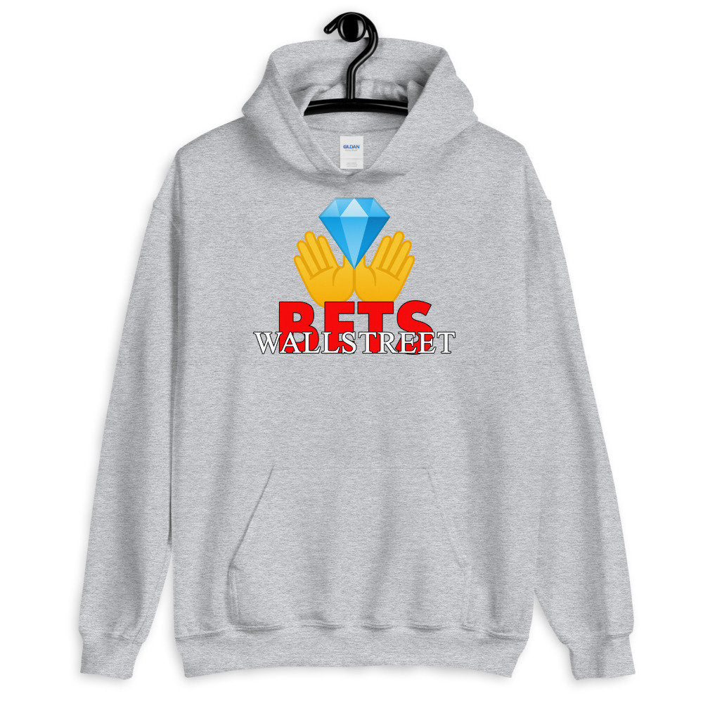 WallStreetBets Hoodie