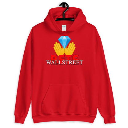 WallStreetBets Hoodie